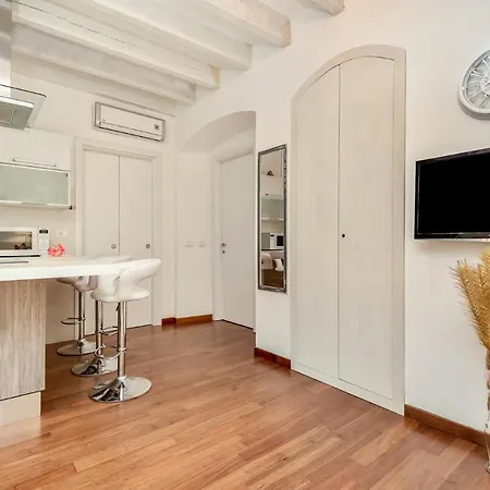 Asmar, Terre Marine Apartment La Spezia